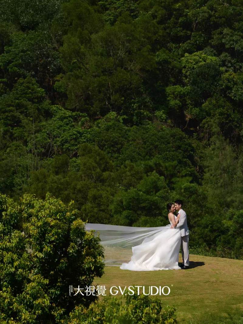 王先生唐女士电影感婚纱照、Mix、、、婚纱照