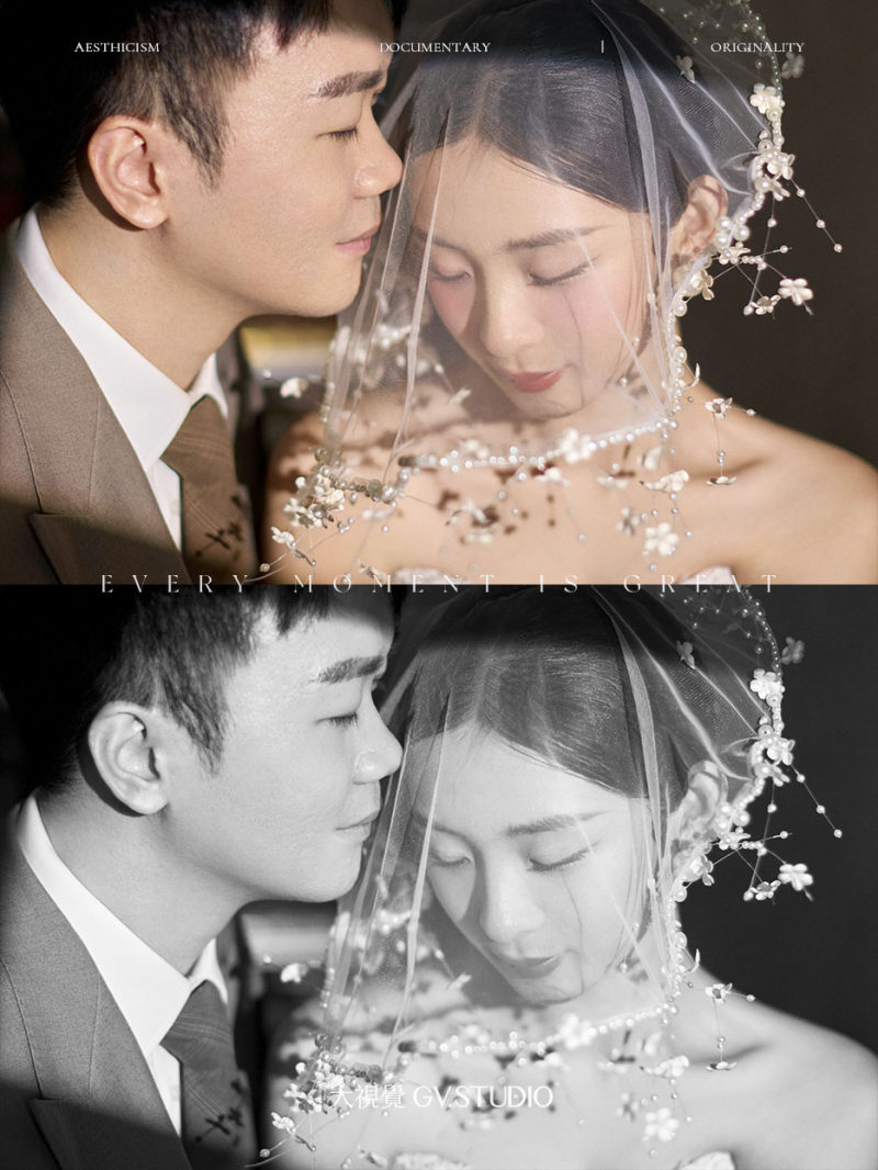 何先生曾小姐电影感婚纱照、Mix、JASON、照片就是你的镜子,就是你。、婚纱照