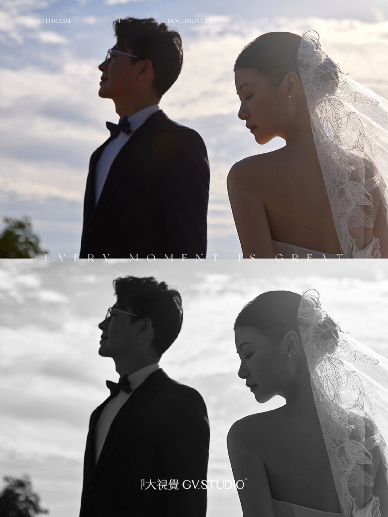 王先生付小姐电影感婚纱照、Mix、JASON、照片就是你的镜子,就是你。、婚纱照