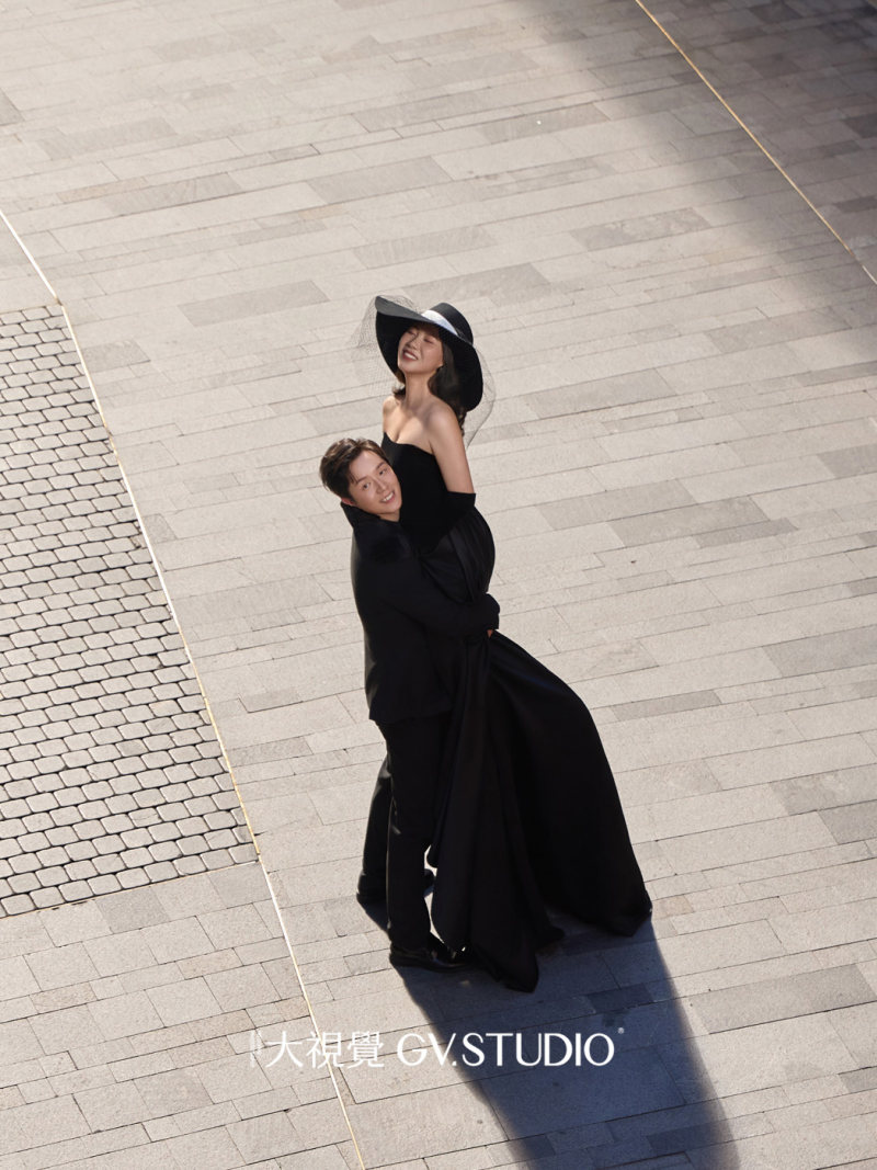 周先生周小姐电影感婚纱照、Mix、JASON、照片就是你的镜子,就是你。、婚纱照