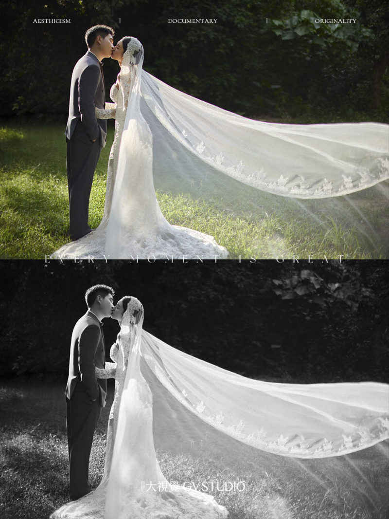 范先生黄小姐电影感婚纱照、Mix、JASON、照片就是你的镜子,就是你。、婚纱照
