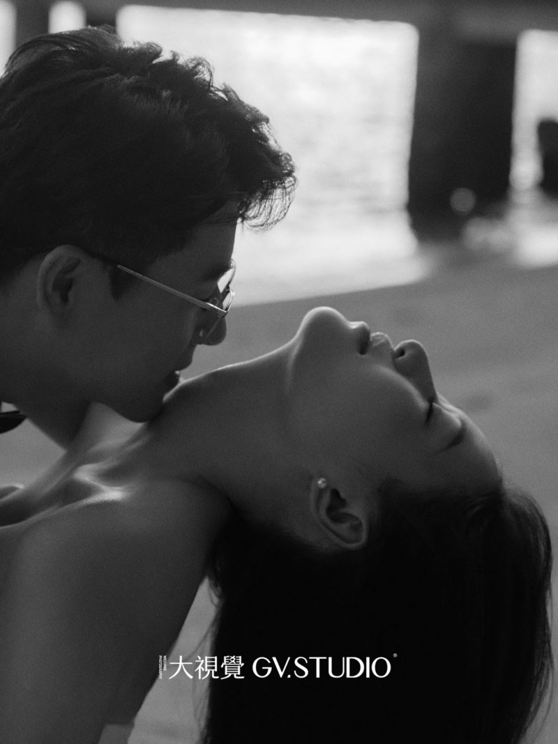 王先生付小姐电影感婚纱照、Mix、JASON、照片就是你的镜子,就是你。、婚纱照