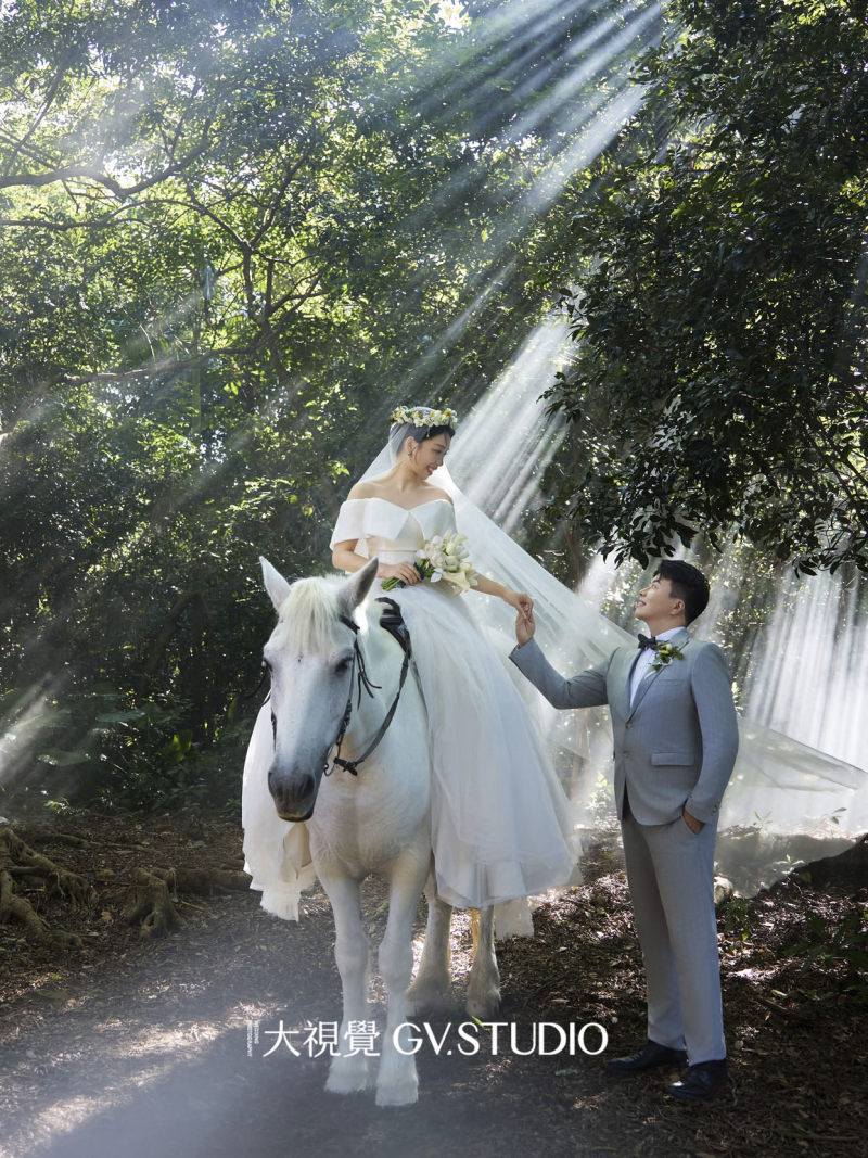 李先生陈小姐电影感婚纱照、Mix、JASON、照片就是你的镜子,就是你。、婚纱照