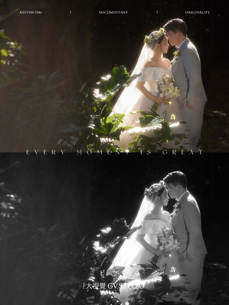 李先生陈小姐电影感婚纱照、Mix、JASON、照片就是你的镜子,就是你。、婚纱照