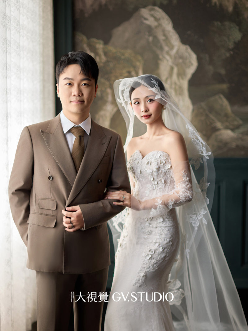 何先生曾小姐电影感婚纱照、Mix、JASON、照片就是你的镜子,就是你。、婚纱照