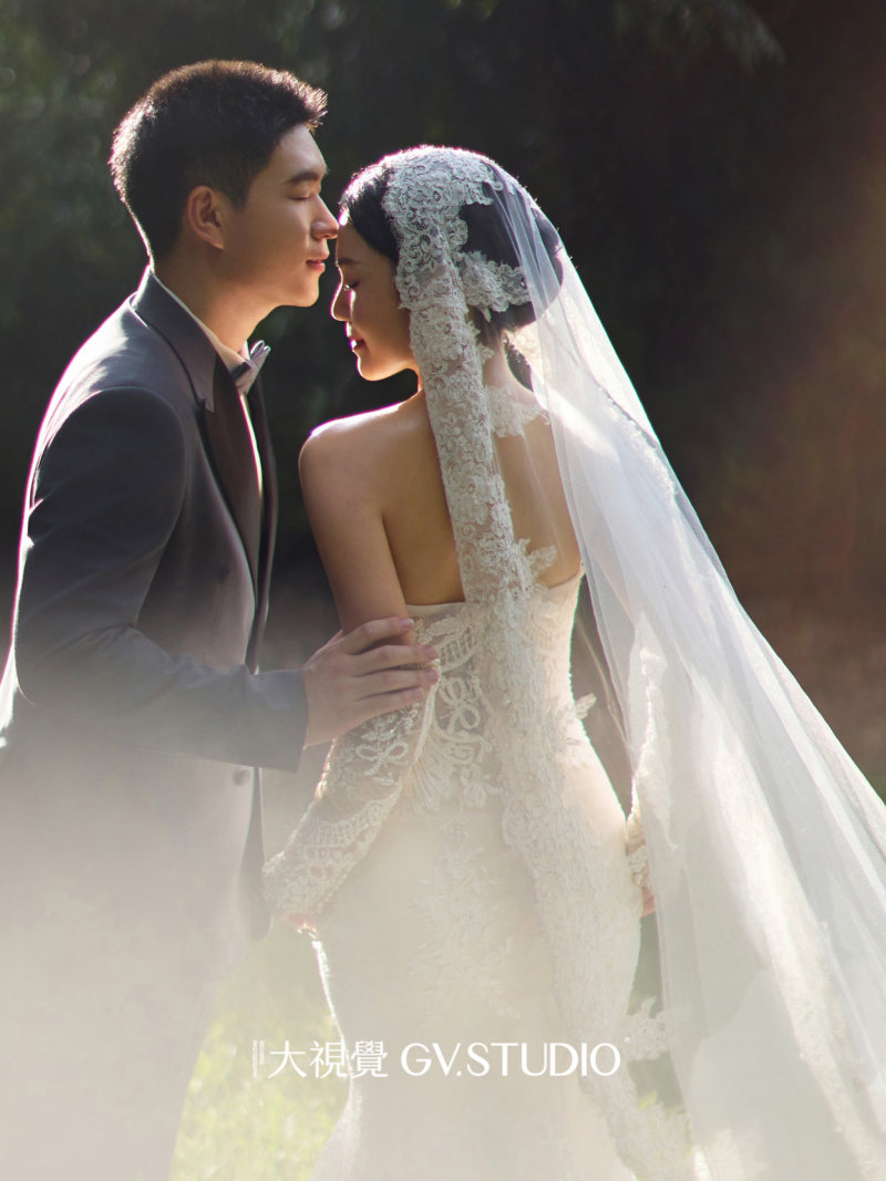 范先生黄小姐电影感婚纱照、Mix、JASON、照片就是你的镜子,就是你。、婚纱照