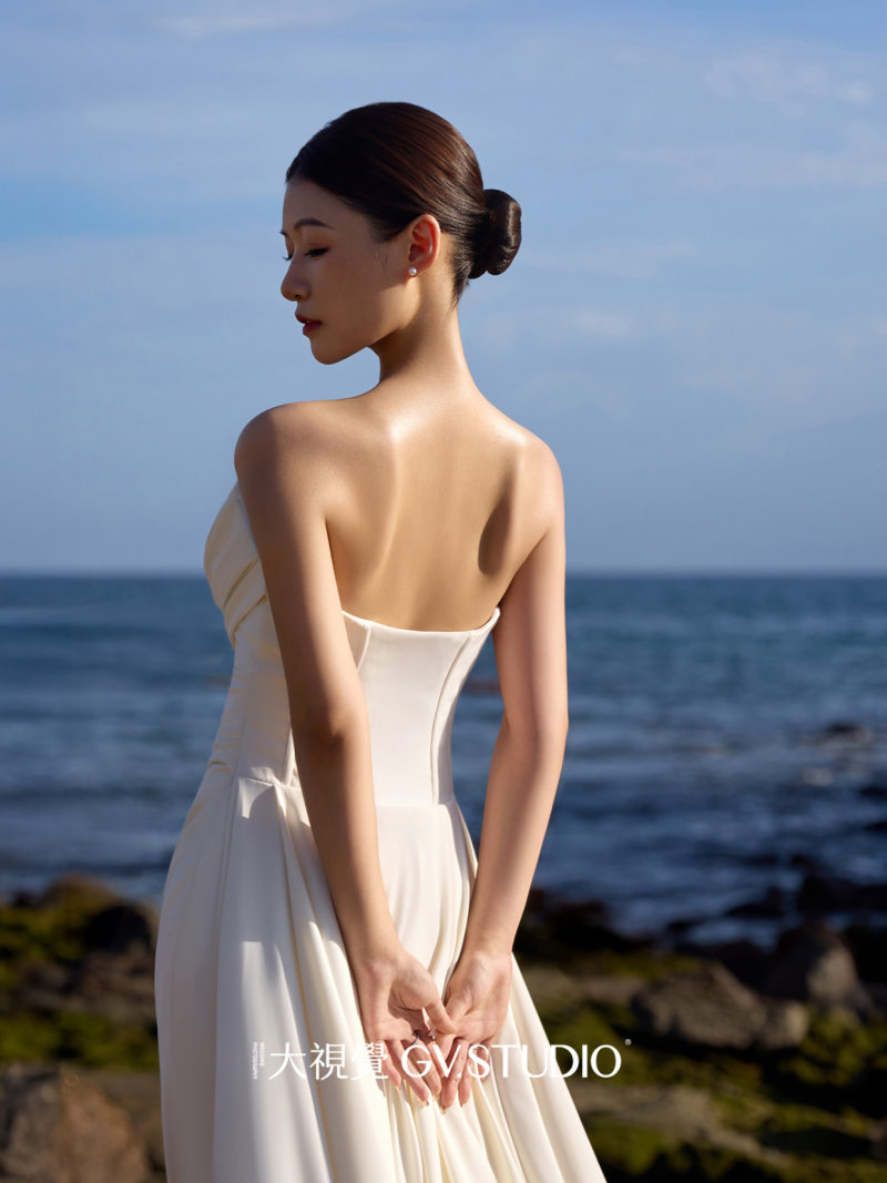 王先生付小姐电影感婚纱照、Mix、JASON、照片就是你的镜子,就是你。、婚纱照