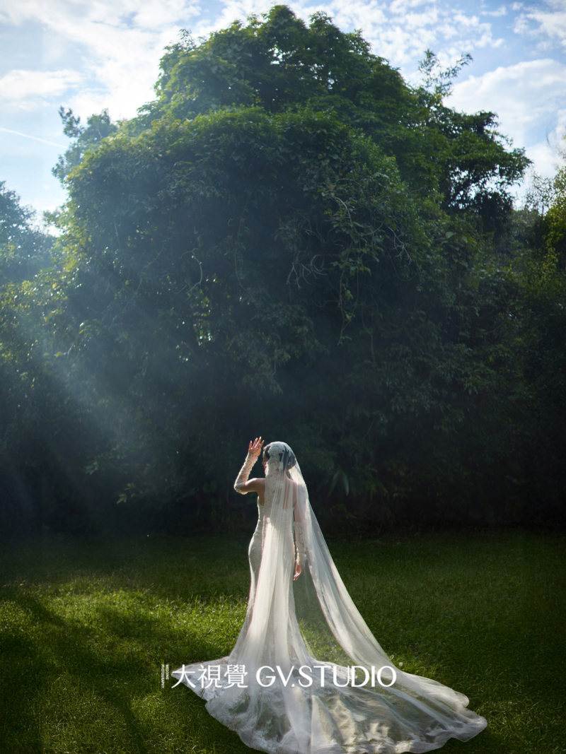 范先生黄小姐电影感婚纱照、Mix、JASON、照片就是你的镜子,就是你。、婚纱照