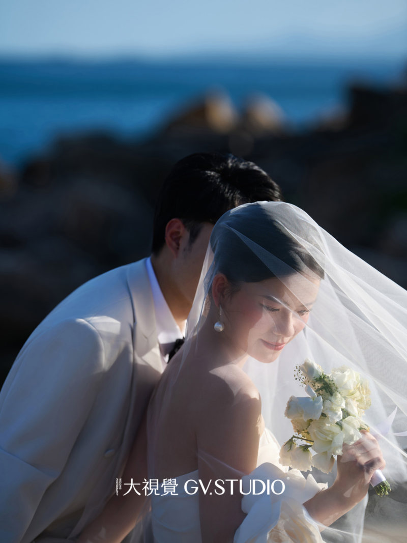 曾先生何小姐电影感婚纱照、Mix、法海、广东省十大摄影师
把生活的每一刻美好的瞬间，放进有回忆的相机里、婚纱照