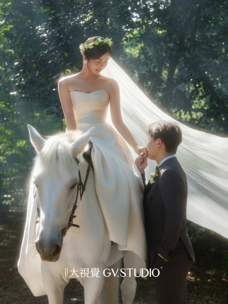 黄先生&徐女士电影感婚纱照、Mix、WIN、照片比我会说话。、婚纱照