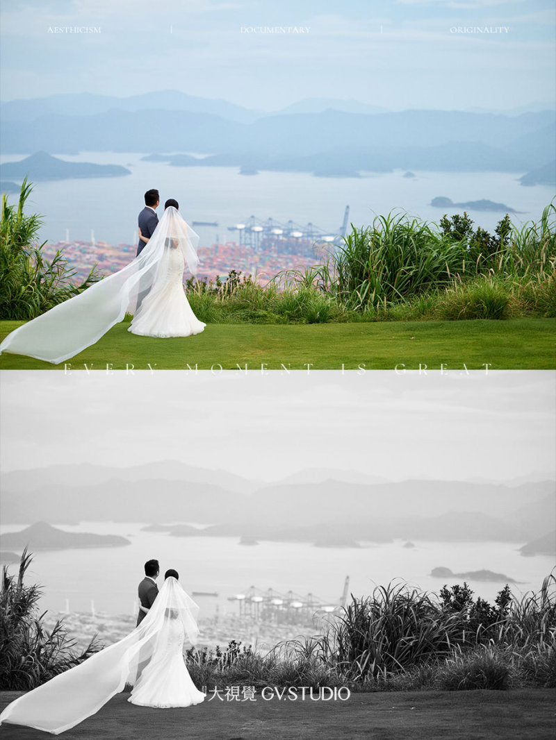 龚先生刘小姐电影感婚纱照、Mix、法海、广东省十大摄影师
把生活的每一刻美好的瞬间，放进有回忆的相机里、婚纱照