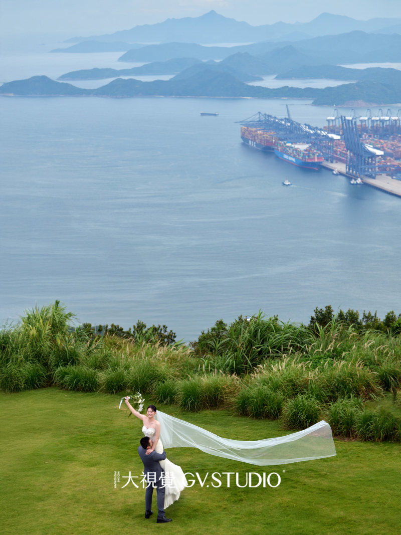 龚先生刘小姐电影感婚纱照、Mix、法海、广东省十大摄影师
把生活的每一刻美好的瞬间，放进有回忆的相机里、婚纱照