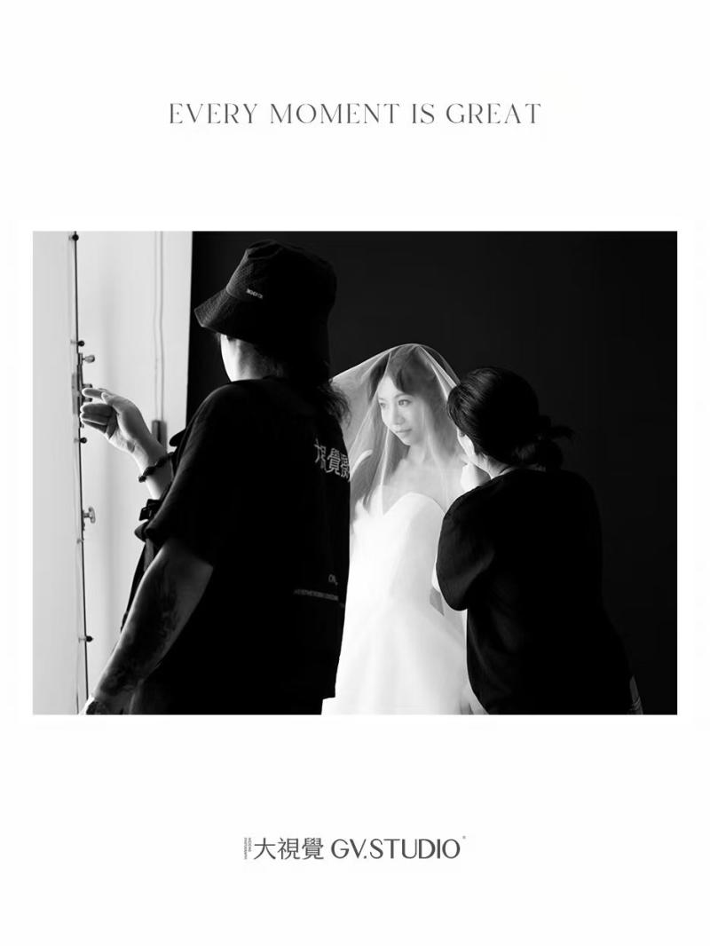 陈先生刘女士电影感婚纱照、Mix、大魏、摄影是在每百分之一秒都强烈地享受生活。、婚纱照