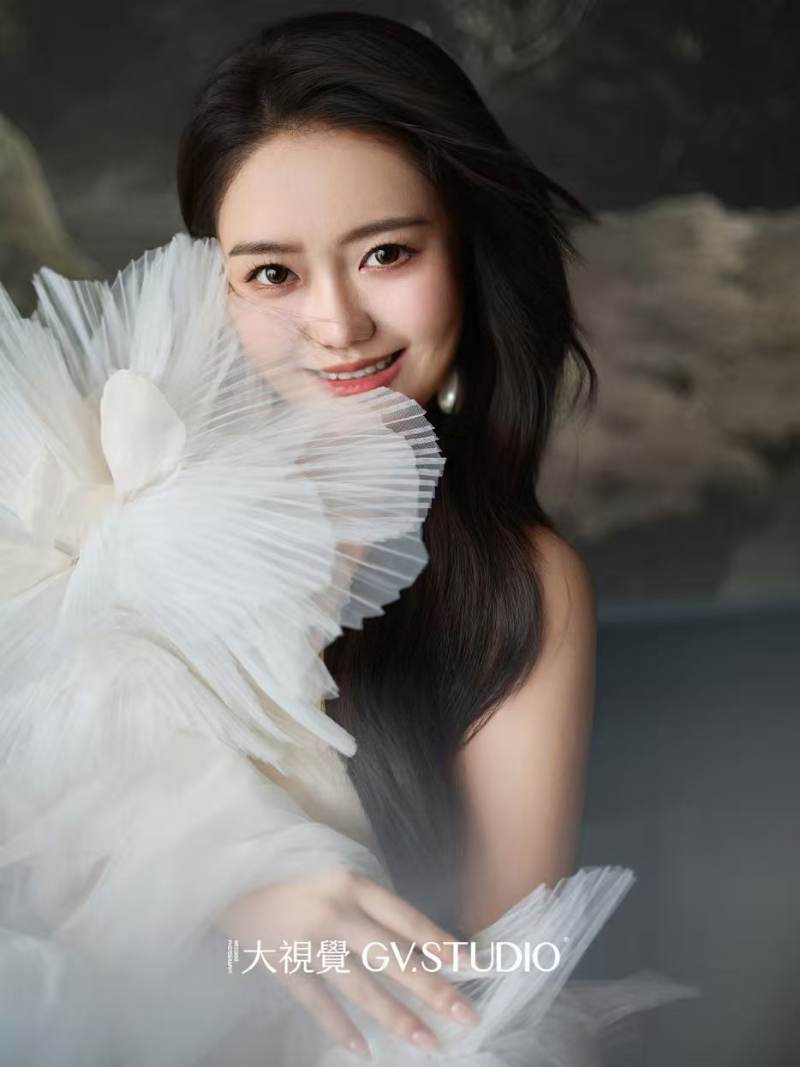 汤先生谢女士电影感婚纱照、Mix、、、婚纱照