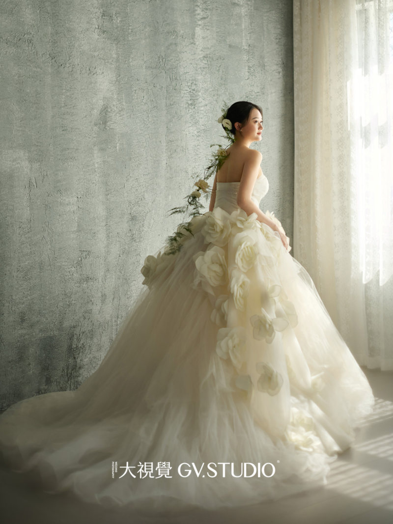 马先生刘小姐电影感婚纱照、Mix、安柒、伟大的照片，重要的是情深，而不是景深。、婚纱照