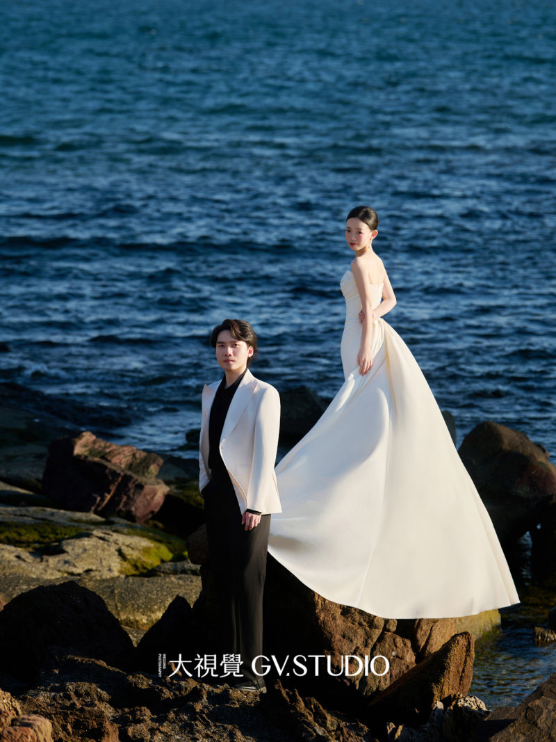 莫先生林小姐电影感婚纱照、Mix、法海、广东省十大摄影师
把生活的每一刻美好的瞬间，放进有回忆的相机里、婚纱照