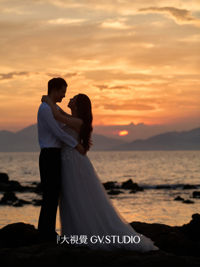 肖先生蔡小姐电影感婚纱照、Mix、法海、广东省十大摄影师
把生活的每一刻美好的瞬间，放进有回忆的相机里、婚纱照