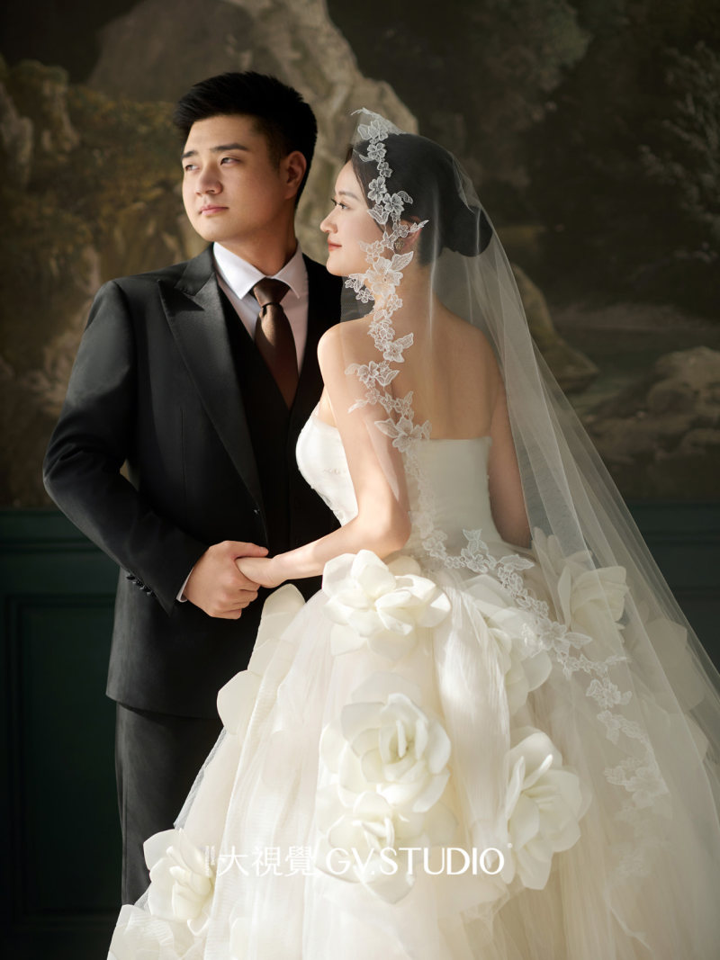 马先生刘小姐电影感婚纱照、Mix、安柒、伟大的照片，重要的是情深，而不是景深。、婚纱照