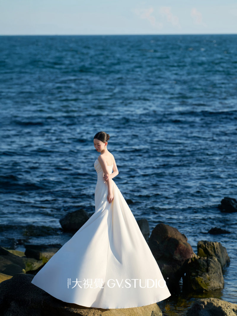 莫先生林小姐电影感婚纱照、Mix、法海、广东省十大摄影师
把生活的每一刻美好的瞬间，放进有回忆的相机里、婚纱照