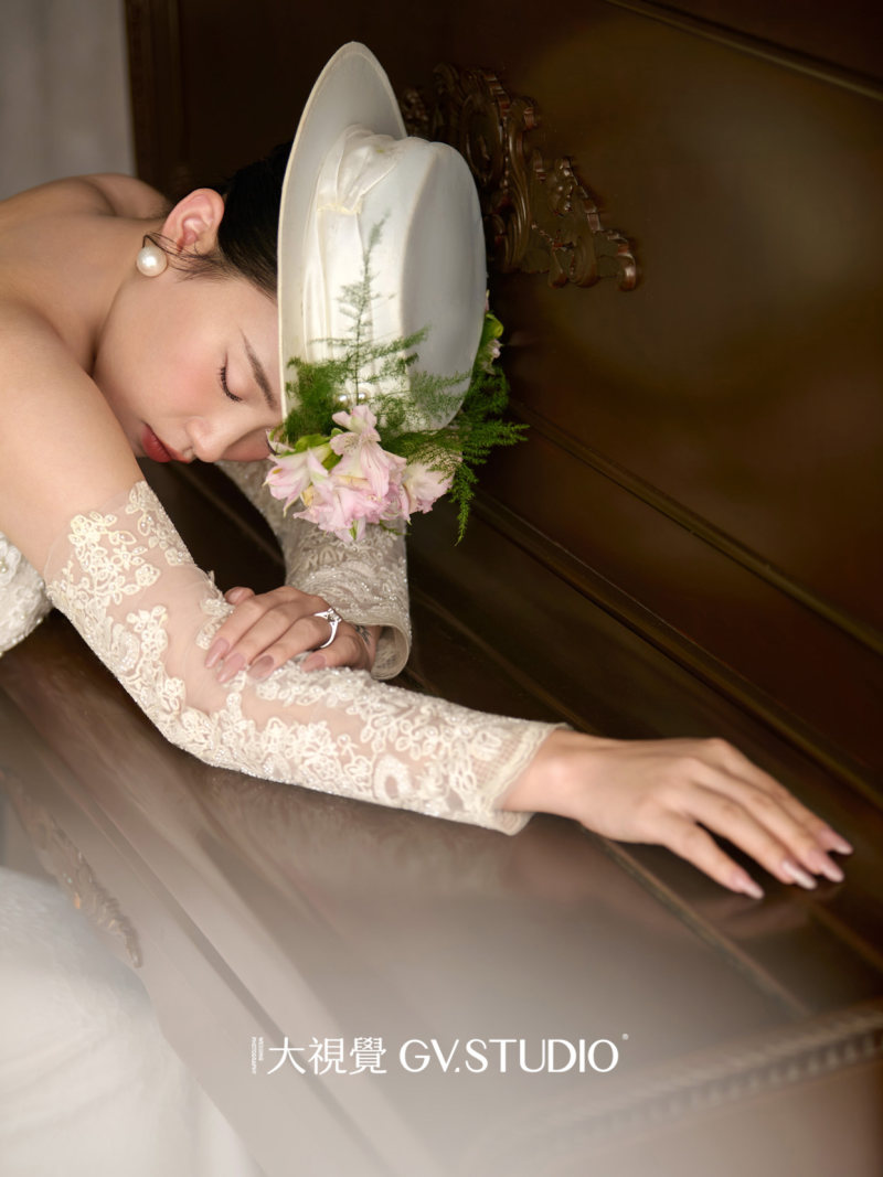 罗先生李小姐电影感婚纱照、Mix、法海、广东省十大摄影师
把生活的每一刻美好的瞬间，放进有回忆的相机里、婚纱照