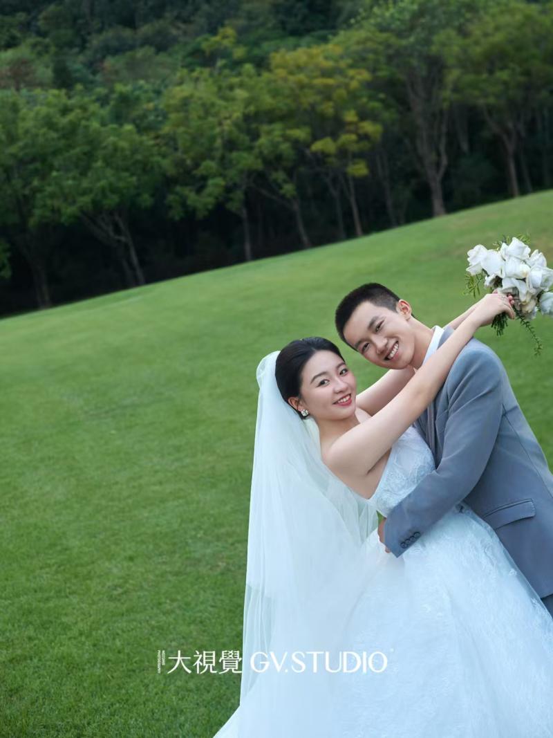 区先生王女士电影感婚纱照、Mix、大魏、摄影是在每百分之一秒都强烈地享受生活。、婚纱照