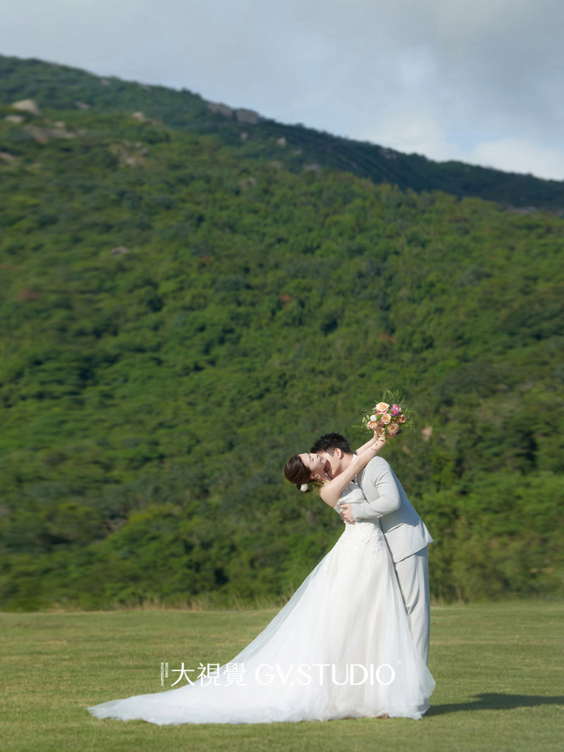 黄先生&郑女士电影感婚纱照、Mix、WIN、照片比我会说话。、婚纱照