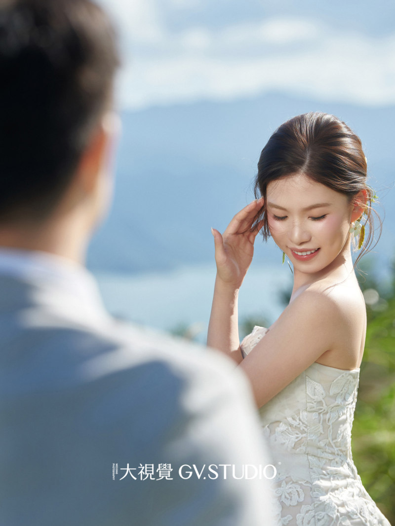 黄先生&郑女士电影感婚纱照、Mix、WIN、照片比我会说话。、婚纱照