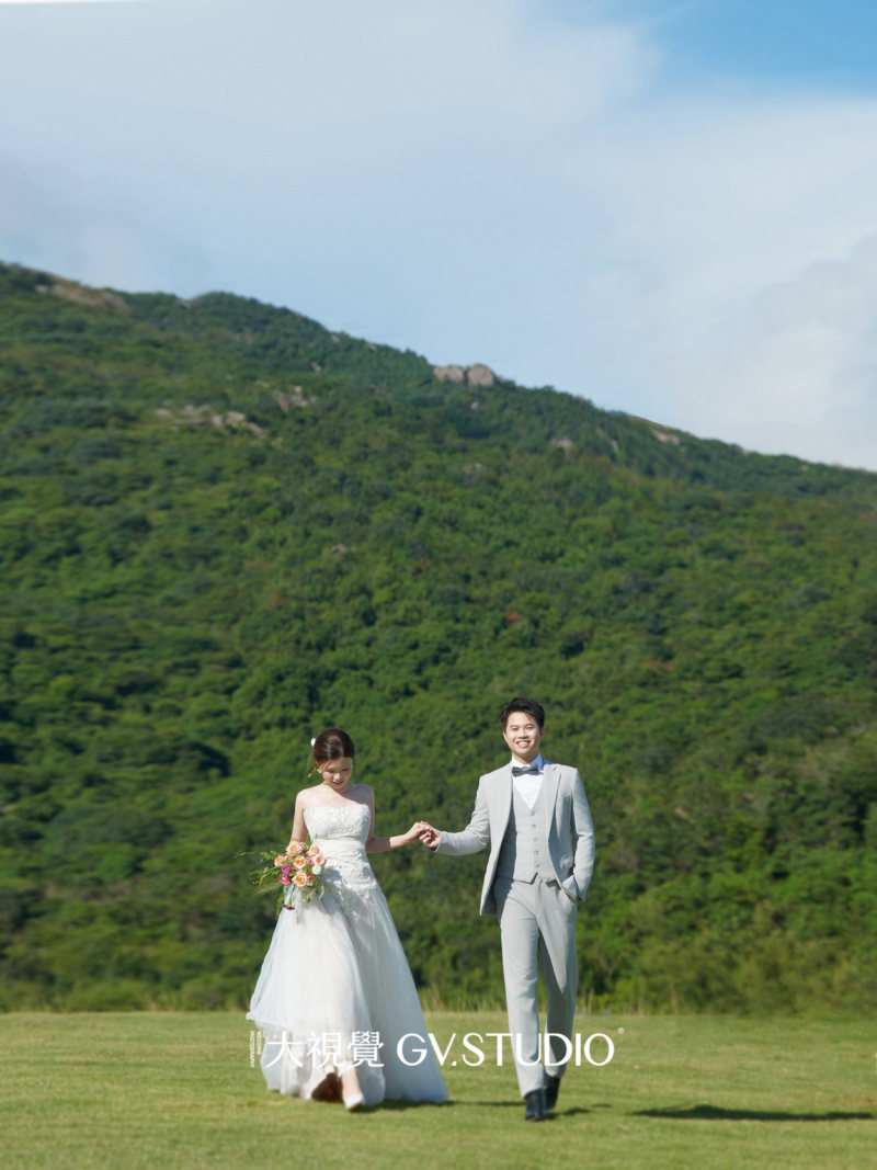 黄先生&郑女士电影感婚纱照、Mix、WIN、照片比我会说话。、婚纱照