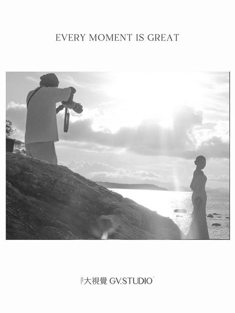 谢先生王小姐电影感婚纱照、Mix、风子、相机是画笔，光影是颜料，镜头前的你们是我画中的主角。、婚纱照