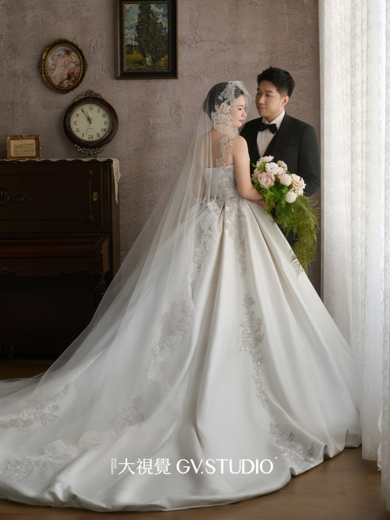 吴 先生陈小姐电影感婚纱照、Mix、子墨、、婚纱照