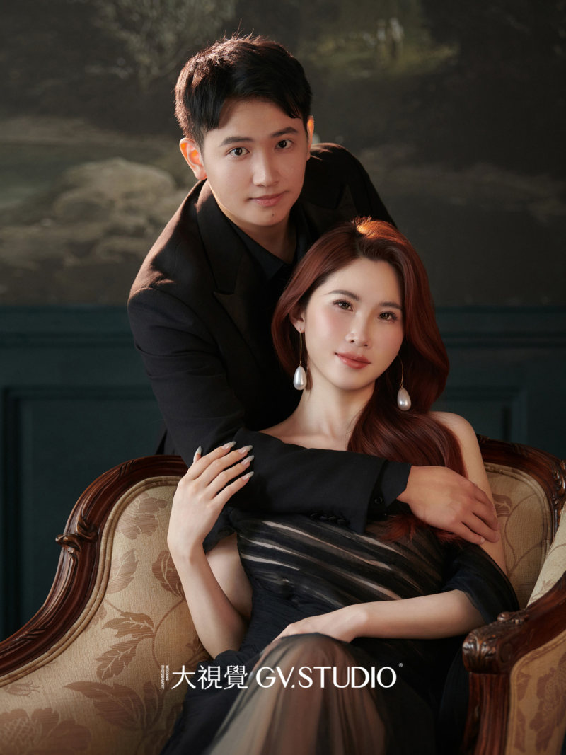 巫先生黄小姐电影感婚纱照、Mix、法海、广东省十大摄影师
把生活的每一刻美好的瞬间，放进有回忆的相机里、婚纱照