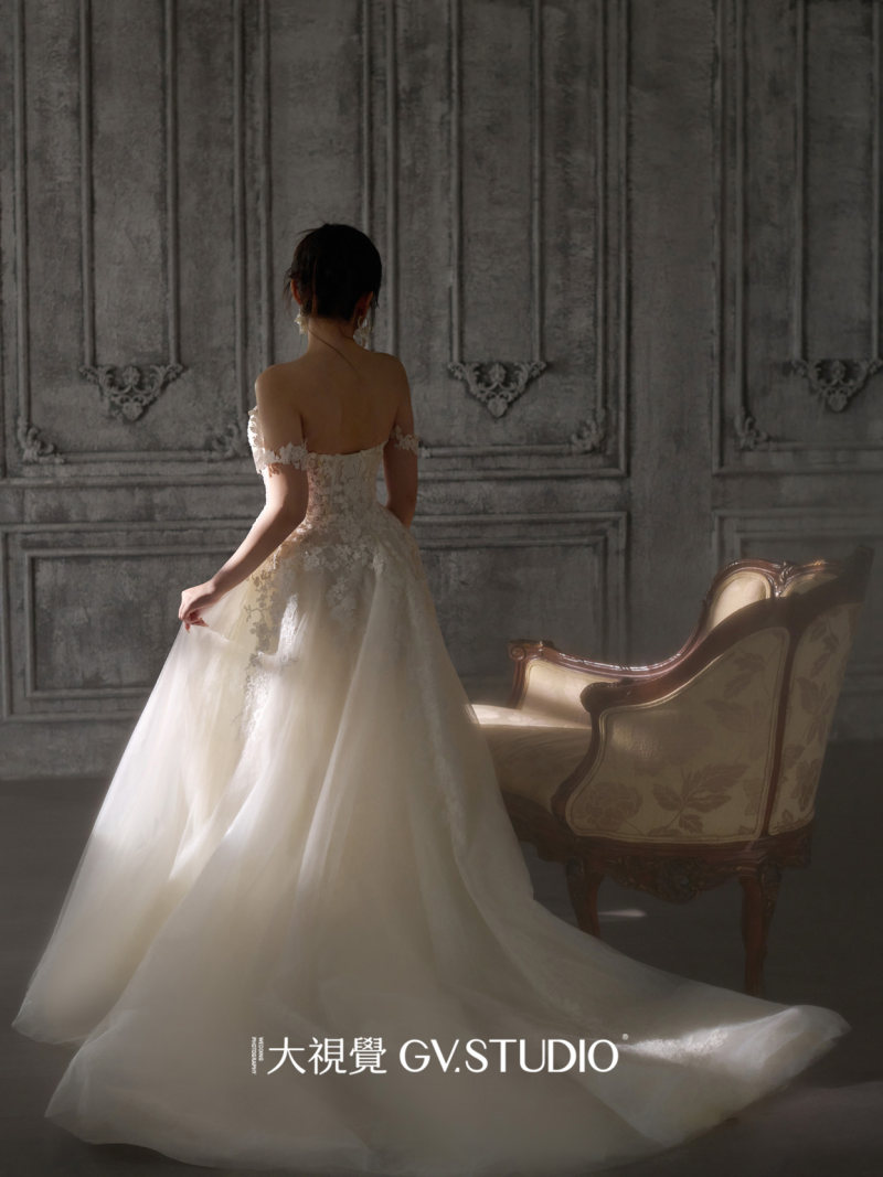 任先生&黄宝宝电影感婚纱照、Mix、KK、扎根于生活的创作，让婚纱照有一种美的踏实感。、婚纱照