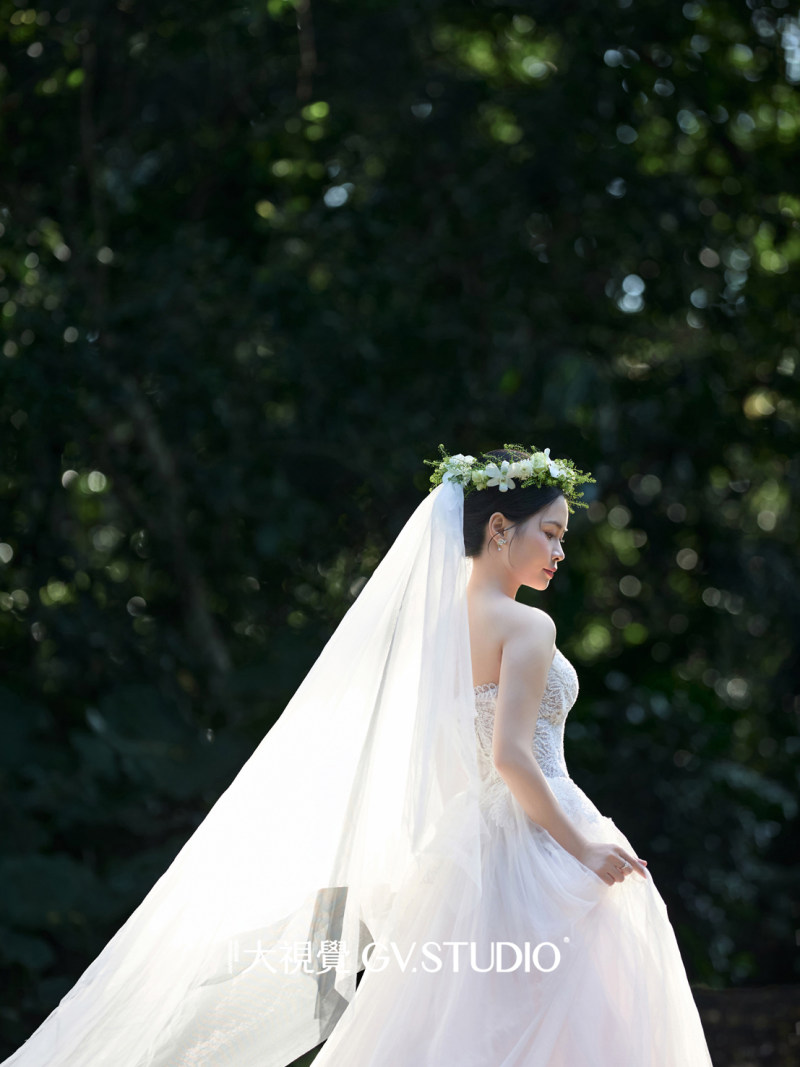 张先生&黄小姐电影感婚纱照、Mix、小波、每张照片的背后都有一个故事、婚纱照