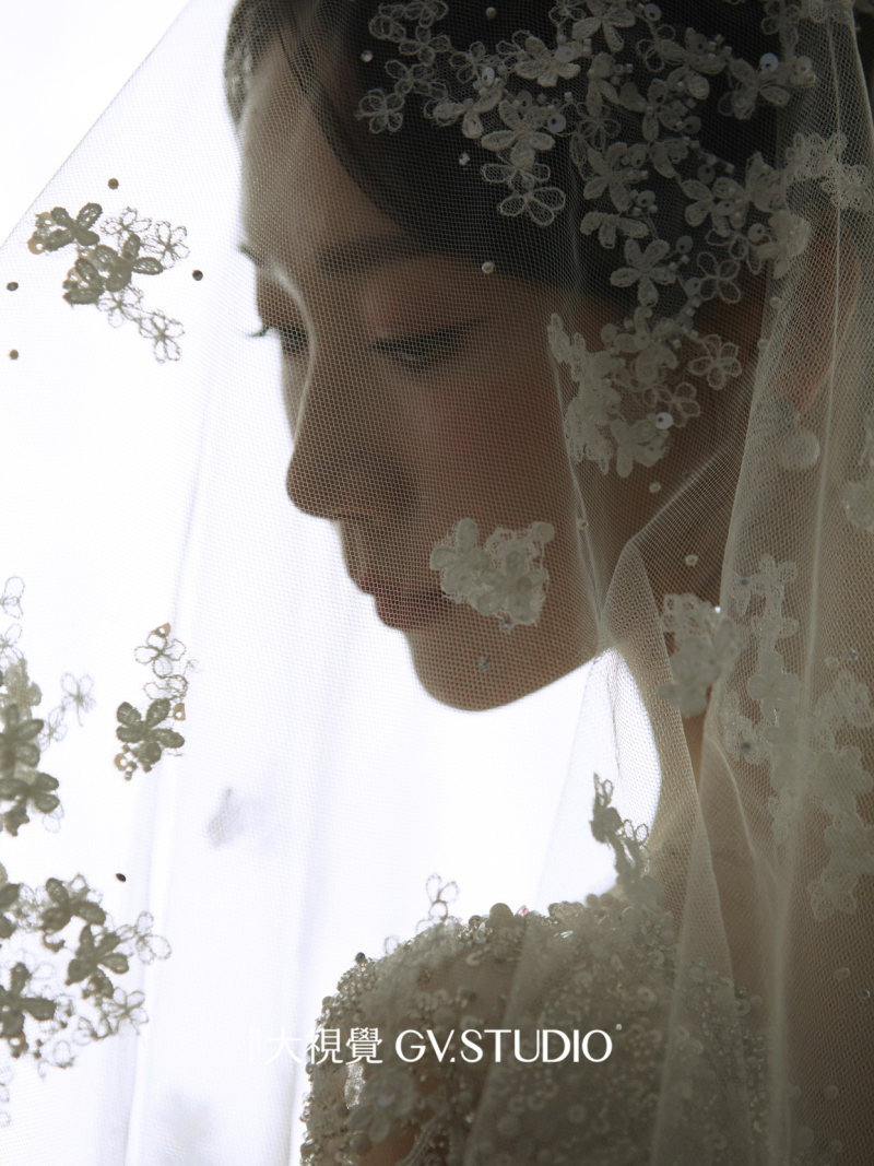 戈先生&刘小姐电影感婚纱照、Mix  Mix、小波、每张照片的背后都有一个故事、婚纱照