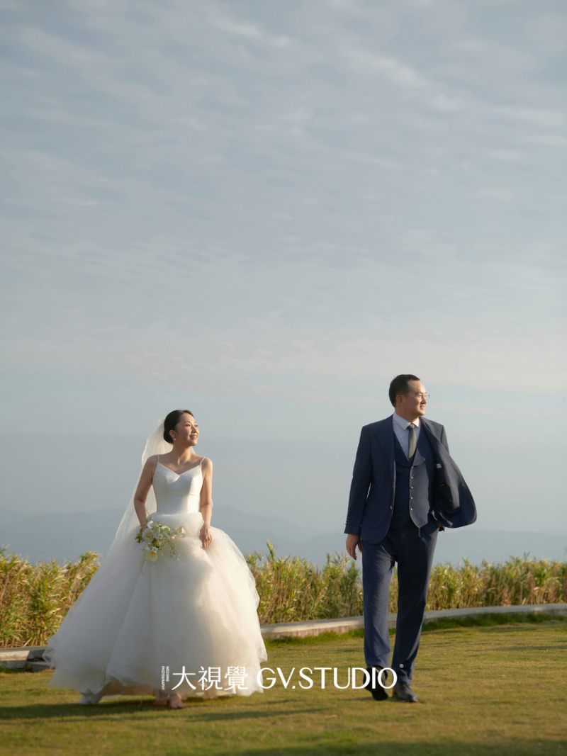 林先生冀女士电影感婚纱照、Mix、安柒、伟大的照片，重要的是情深，而不是景深。、婚纱照