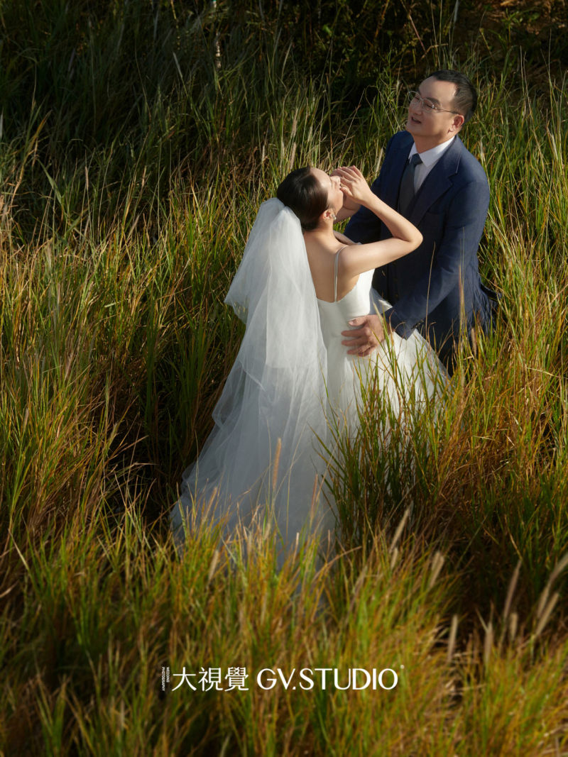 林先生冀女士电影感婚纱照、Mix、安柒、伟大的照片，重要的是情深，而不是景深。、婚纱照