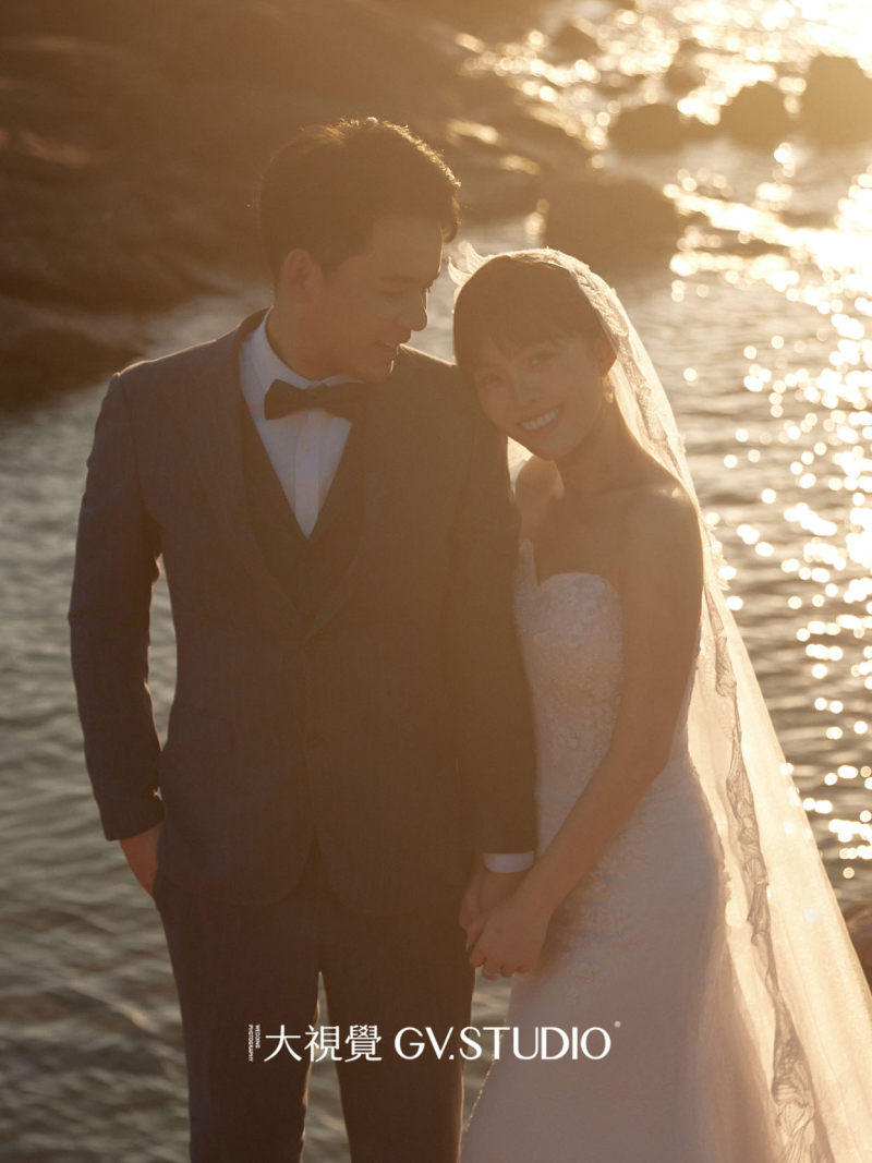 林先生陈小姐电影感婚纱照、Mix、JASON、照片就是你的镜子,就是你。、婚纱照