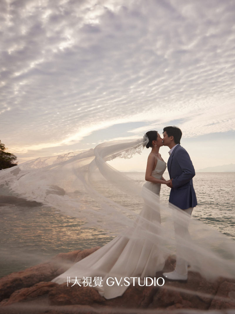 彭先生段小姐电影感婚纱照、Mix、JASON、照片就是你的镜子,就是你。、婚纱照