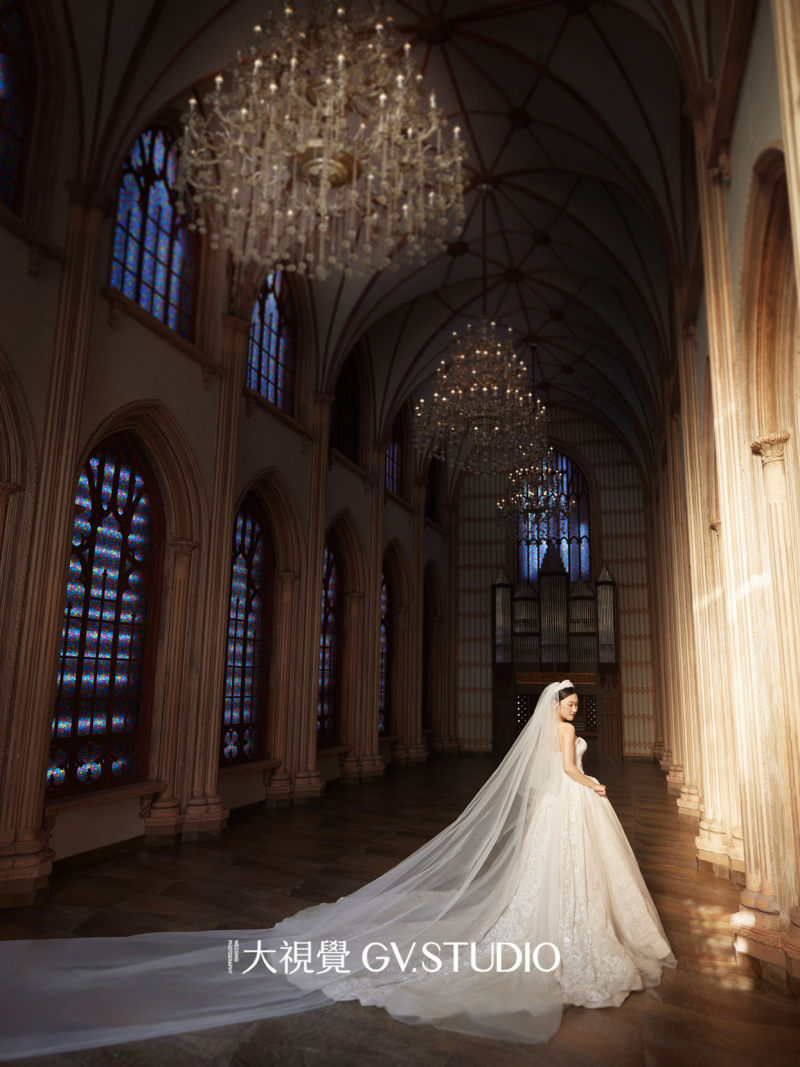 杨先生 耿小姐电影感婚纱照、Mix、JASON、照片就是你的镜子,就是你。、婚纱照