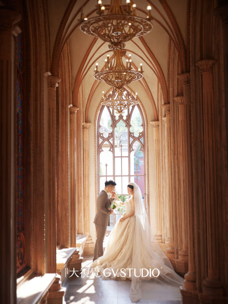 杨先生 耿小姐电影感婚纱照、Mix、JASON、照片就是你的镜子,就是你。、婚纱照