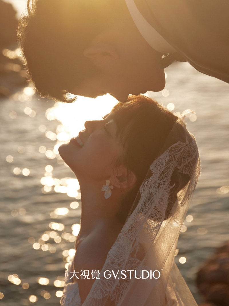 林先生陈小姐电影感婚纱照、Mix、JASON、照片就是你的镜子,就是你。、婚纱照