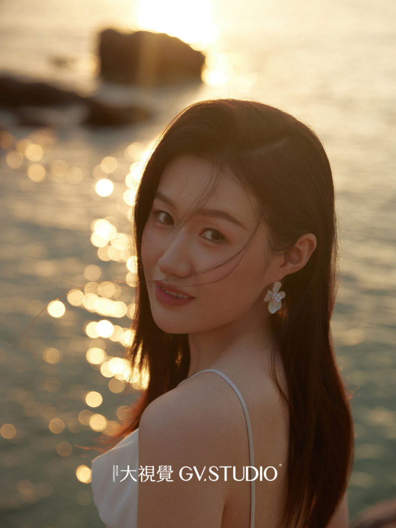 彭先生段小姐电影感婚纱照、Mix、JASON、照片就是你的镜子,就是你。、婚纱照