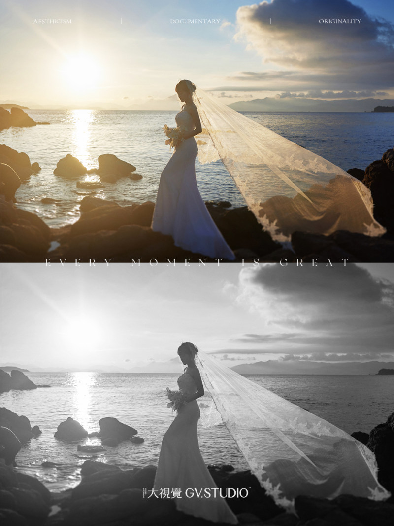 林先生陈小姐电影感婚纱照、Mix、JASON、照片就是你的镜子,就是你。、婚纱照