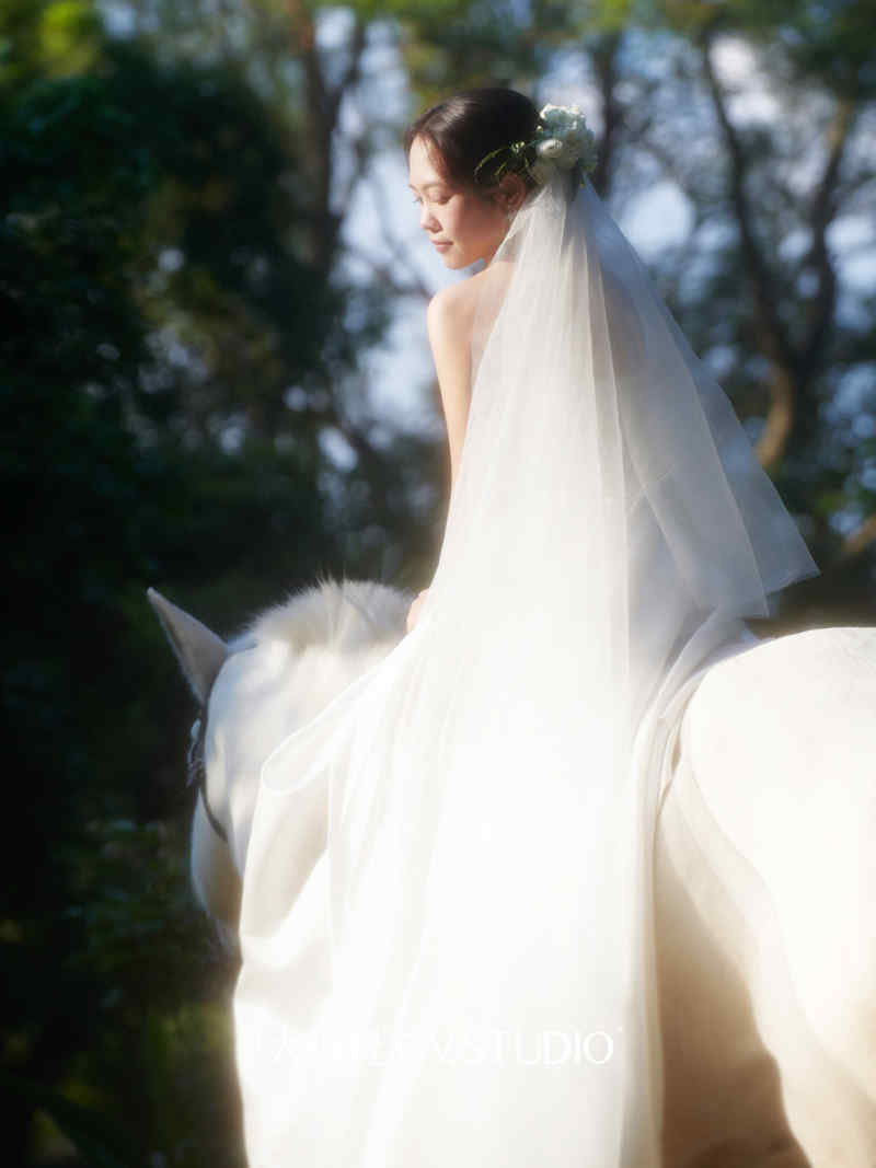 麦先生朱小姐电影感婚纱照、Mix、子墨、、婚纱照