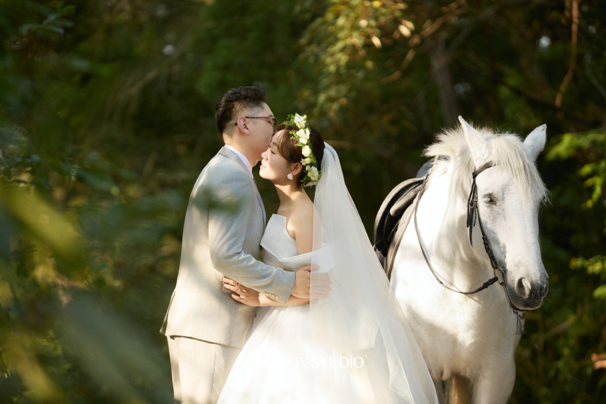 张先生&张小姐电影感婚纱照、Mix、小波、每张照片的背后都有一个故事、婚纱照