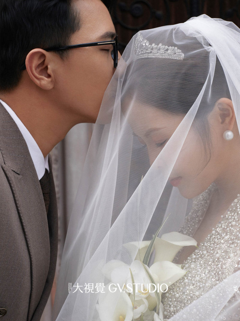 李先生&肖小姐电影感婚纱照、Mix、小波、每张照片的背后都有一个故事、婚纱照