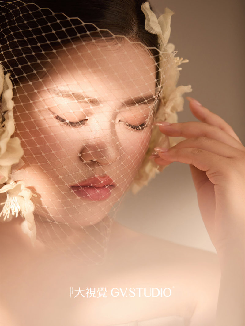 黄先生&谭小姐电影感婚纱照、Mix、小波、每张照片的背后都有一个故事、婚纱照