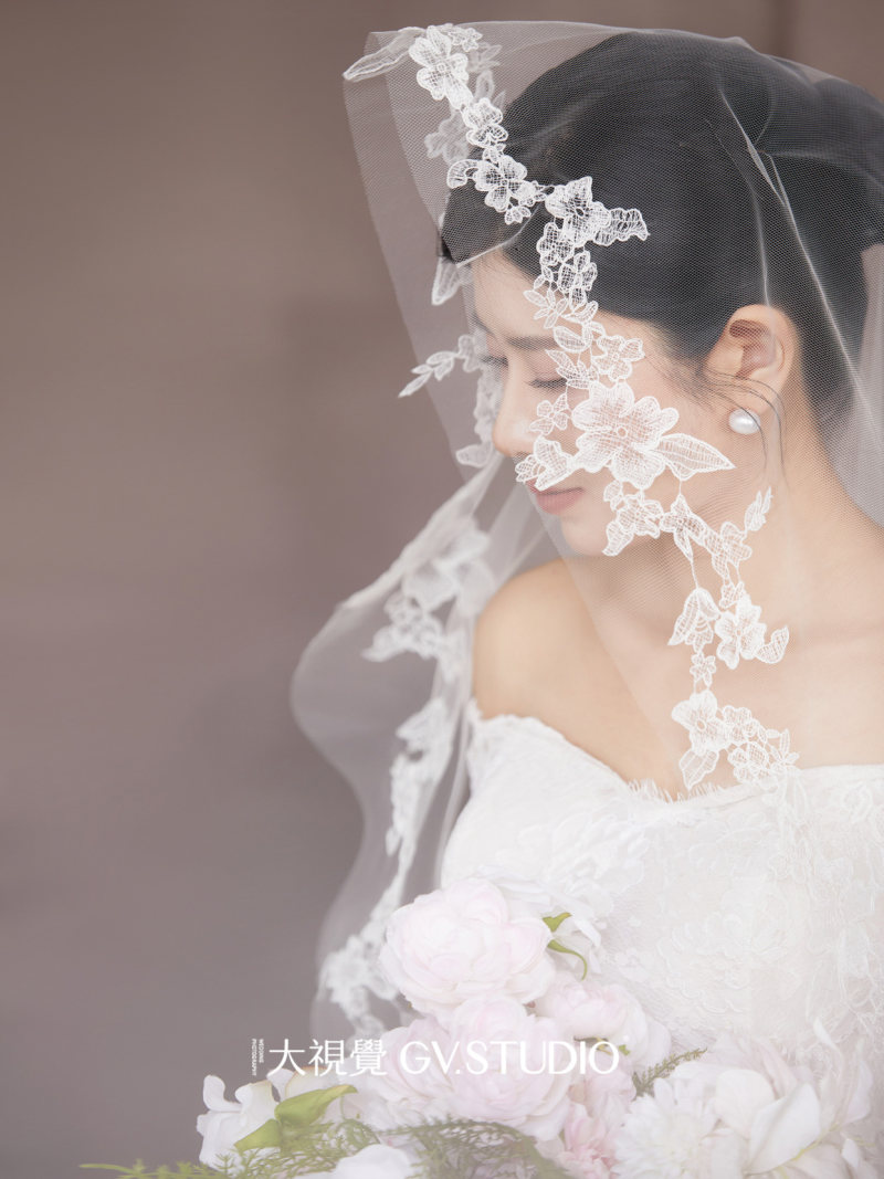 唐先生&高小姐电影感婚纱照、Mix、小波、每张照片的背后都有一个故事、婚纱照