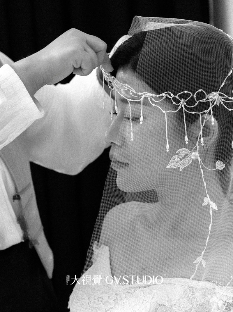 唐先生&高小姐电影感婚纱照、Mix、小波、每张照片的背后都有一个故事、婚纱照