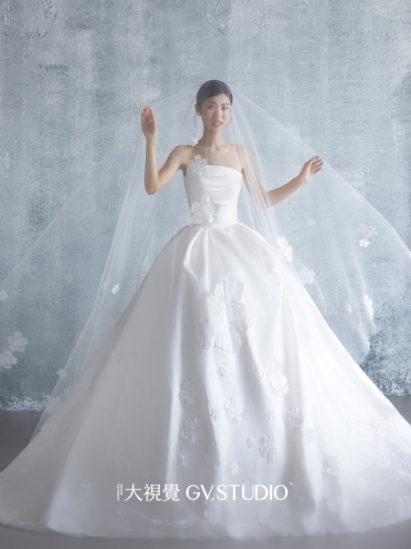 陈先生&许小姐电影感婚纱照、Mix、小波、每张照片的背后都有一个故事、婚纱照